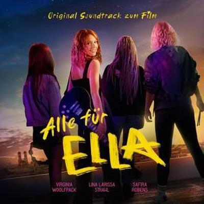 Alle für Ella (Original Soundtrack zum Kinofilm)