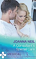 A Consultant’s Special Care