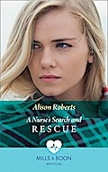 A Nurse’s Search And Rescue
