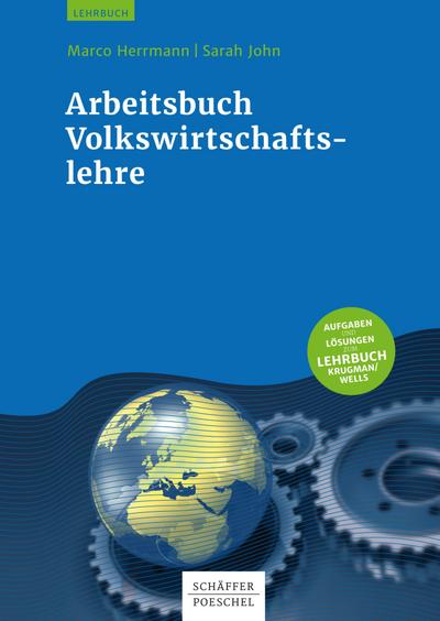 Herrmann, M: Volkswirtschaftslehre - Arbeitsbuch