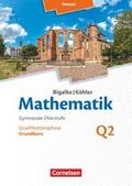 Bigalke/Köhler: Mathematik - Hessen - Ausgabe 2016