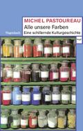 Alle unsere Farben