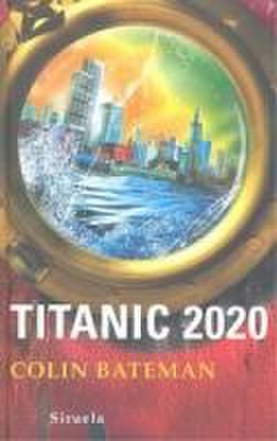 Titanic 2020