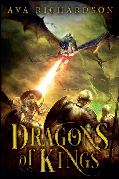 Dragons of Kings