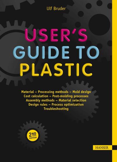 User’s Guide to Plastic 2E
