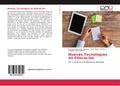 Nuevas Tecnologías en Educación