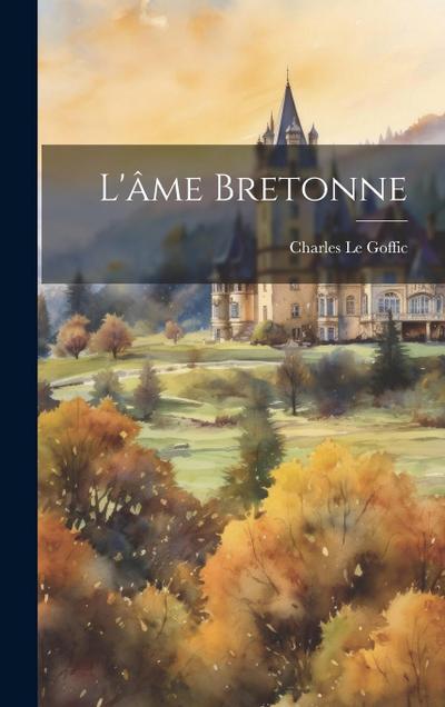 L’âme Bretonne