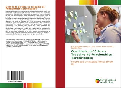 Qualidade de Vida no Trabalho de Funcionários Terceirizados