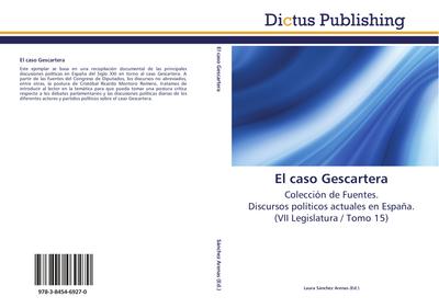 El caso Gescartera