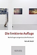 Die limitierte Auflage