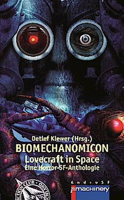 BIOMECHANOMICON