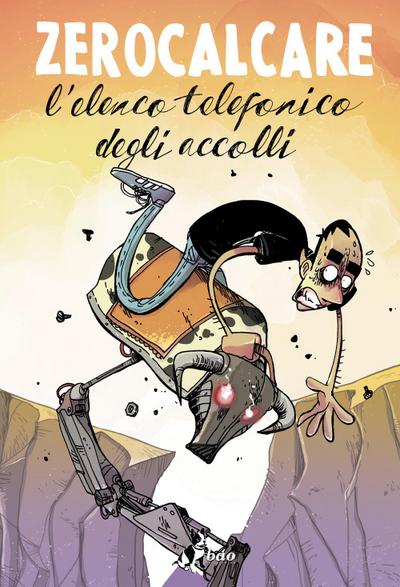 L’ elenco telefonico degli accolli