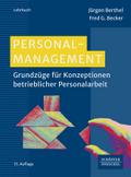 Personal-Management