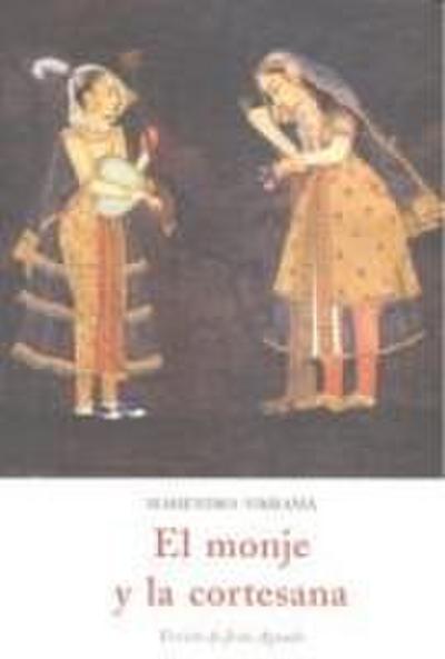 El monje y la cortesana