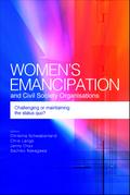 Women’s Emancipation and Civil Society Organisations