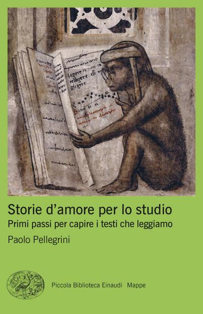 Storie d’amore per lo studio. Primi passi per capire i testi che leggiamo