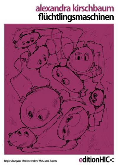 Flüchtlingsmaschinen R27