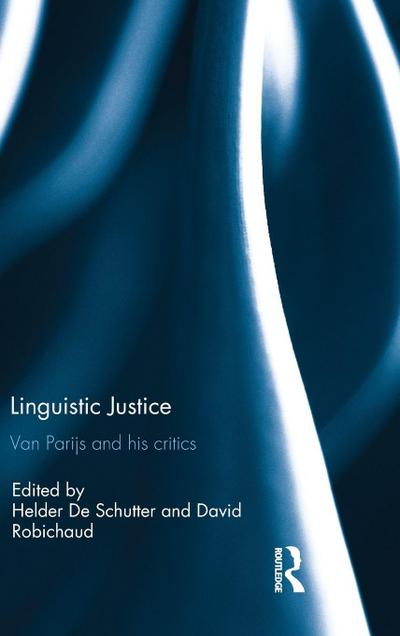 Linguistic Justice