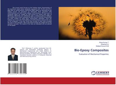 Bio-Epoxy Composites