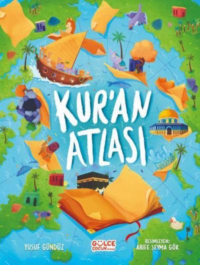 Kuran Atlasi