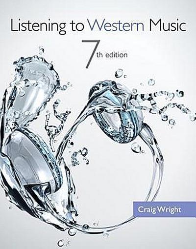 LISTENING TO WESTERN MUSIC (WI