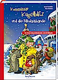 Kommissar Kugelblitz und die Nikolausbande