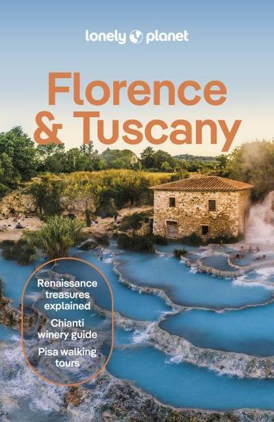 Florence & Tuscany Guide