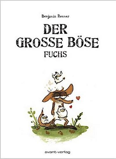 Der große böse Fuchs