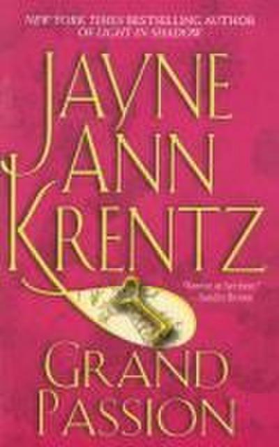 GRAND PASSION