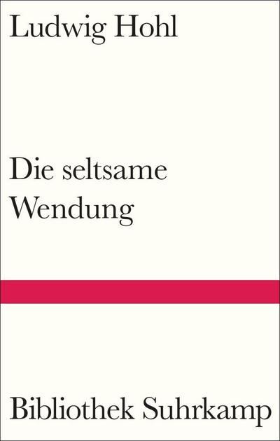 Die seltsame Wendung
