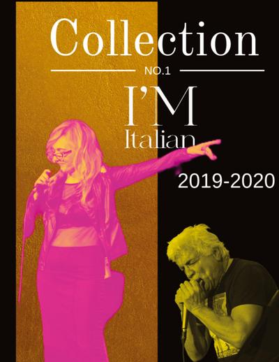 IM Italian collection 2019 - 2020