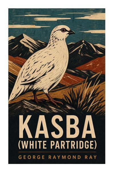 Kasba (White Partridge)