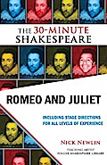 Romeo and Juliet: The 30-Minute Shakespeare