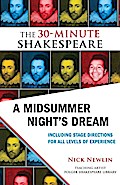 A Midsummer Night’s Dream: The 30-Minute Shakespeare