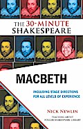 Macbeth: The 30-Minute Shakespeare