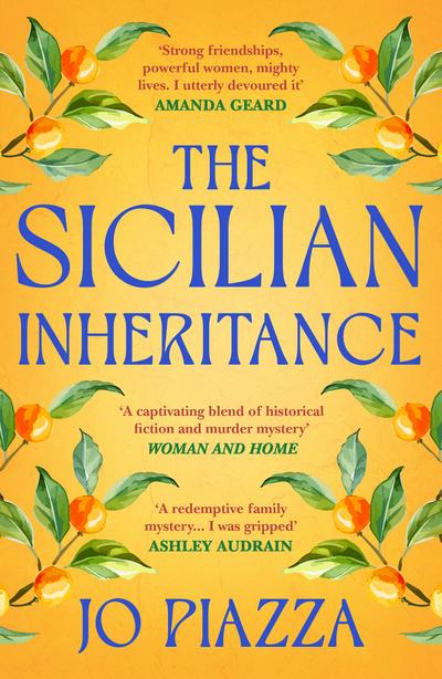 The Sicilian Inheritance