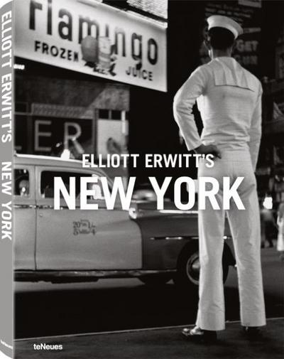 New York, Small Format Edition
