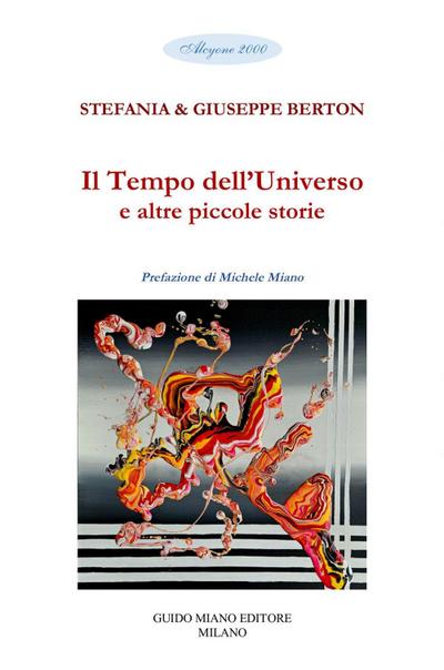 Il tempo dell’universo e altre piccole storie