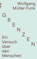 Müller-Funk,Grenzen