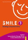 Smile - Reading Comprehensions 3