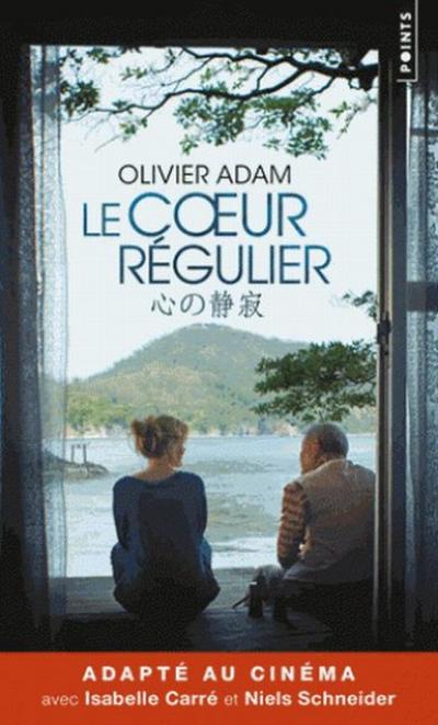 Le coeur régulier (Film Tie-In)