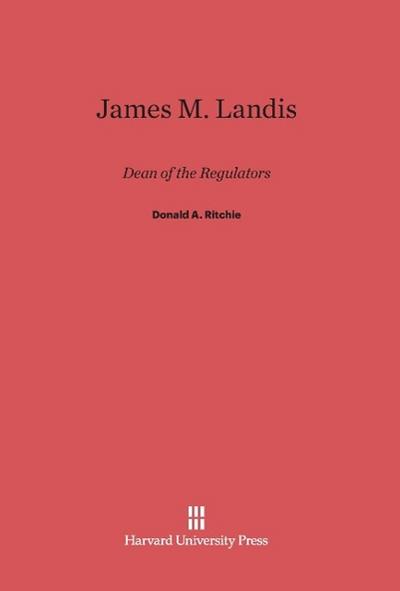 James M. Landis