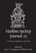 The Haskins Society Journal 25