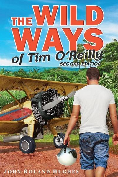 The Wild Ways of Tim O’Reilly