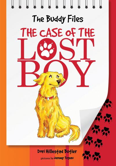 Case of the Lost Boy