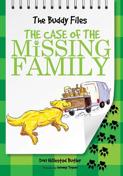 Case of the Missing Family