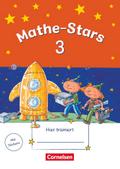 Mathe-Stars - Regelkurs - 3. Schuljahr: Übungsheft - Mit Lösungen