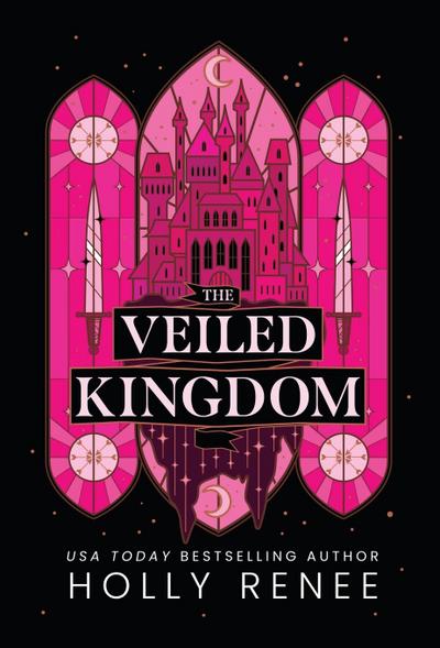 The Veiled Kingdom