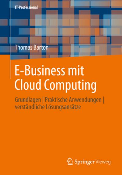 E-Business mit Cloud Computing