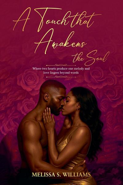 A Touch that Awakens the Soul